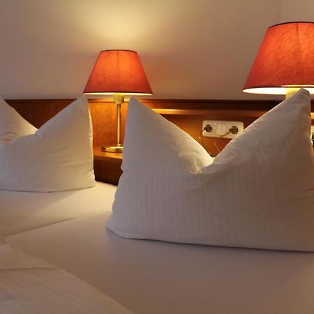 Hotel Goldgrund Meissen Luaran gambar