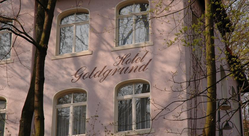 Hotel Goldgrund Meissen Bilik gambar