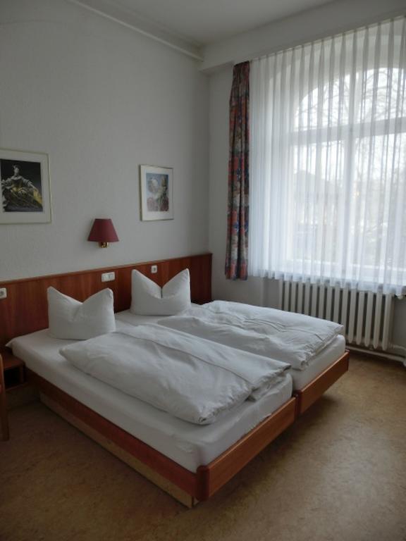 Hotel Goldgrund Meissen Luaran gambar