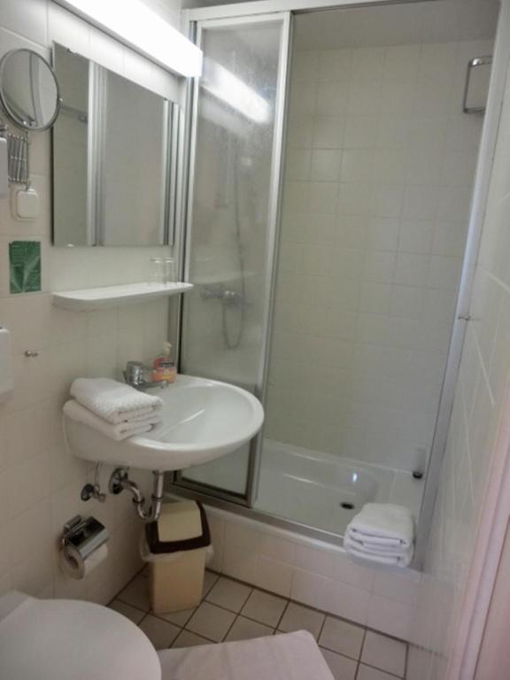 Hotel Goldgrund Meissen Bilik gambar